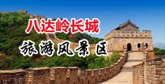 男人鸡巴插女人免费视频中国北京-八达岭长城旅游风景区